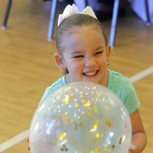 Meet your Posher, Jenny n